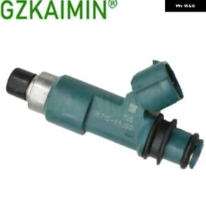 スズキ 4個 OEM 15710-65J00 1571065J00 インジェクター 燃料噴射 SX4 10-07 L4-2.0L