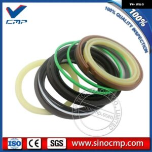 4286459 4320990 EX120-2 ショベルブーム シリンダー シールキット 日立リペアキット 3 ヶ月