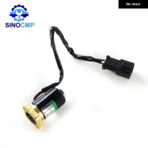 561-15-47510 17A-15-17271 561-15-47210 電磁弁コマツホイールローダー WA380-3 WA600-3 WA700-1 WA800-2 WA250 WA380