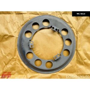 PAJEROSPORT2 KH0W パジェロ V80V90 L200 プレート リアデフロック アクチュエーター プレス 3570A072