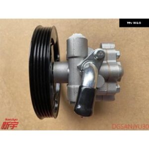 パジェロ イオ H77 H65 オイル ポンプ ASSY P/S MR519445 MR455402