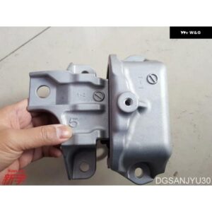 アウトランダー3 GF2378W ブラケット T/M 取付ボディ側 CVT 2910A382 2910A481 2910A345