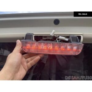 パジェロ V93V97 ランプASSY ハイ マウント ストップテール ドアライトハイ ブレーキライト LED ミドル 8334A091