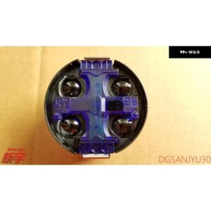 センサーライト 雨 制御 用: アウトランダー パジェロ スポーツ ランサー パジェロ 8634A079