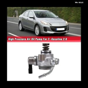 SM2961000020 PE19203F0 高圧燃料 ポンプ 高圧エア ポンプ 自動車 6 CX5 -5