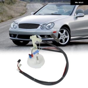 2034701641 A2034701641 燃料タンク センダー ユニット ABS CLK コンバーチブル A209 2004-2008 200K ロードスター 2006-2008