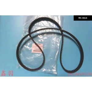 アウトランダー2 3.0V6 6B31 パジェロ スポーツ バルブ タイミングベルト 1145A034 179YU20