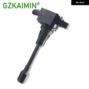 OEM 22448-ED000 22448ED000 ポイント火コイルパック アルティマ キューブ ローグ セントラ ヴァーサ