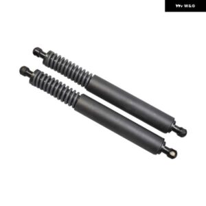 フォーク スワーゲン トゥアレグ 7L 2002-2010 SUV リフト サポート ショック ガスストラット スプリング テール ゲートリア トランク ブーツ ダンパー