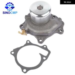 RE507604 RE545573 RE545572 RE518520 SE502114 SE502115 ウォーター ポンプ ジョンディア 324J 304J 332 332D 328 328D 329D 325 318D 319D