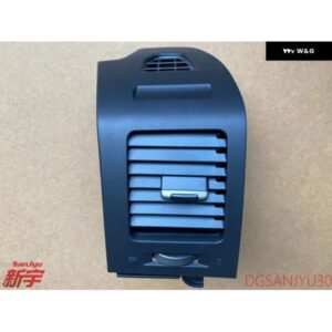 パジェロ V93V97V87 エア アウトレット インパネ側左左 8030A059XA MY2008-2014