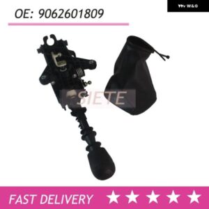 ギアギア レバー ブーツ MERCEDES-BENZ SPRINTER 906 A9062601809