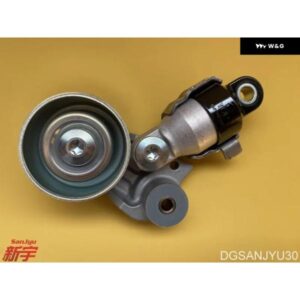 エクリプスクロス GK0W テンショナー オルタネータードライブベルトオート GMMC 1345A169 1345A146