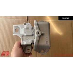 エクリプスクロス ブラケット T/M取付 ボディ側 CVT 2910A341