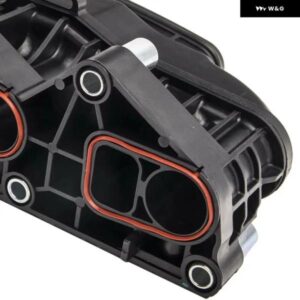 インテーク マニホールド A6460901637 メルセデス スプリンター 4 6-T プラットフォーム/シャーシ 906 6460901637