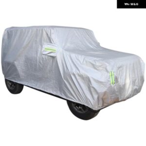 スズキ カバー 屋外防雨 防水 太陽 UV カバー ジムニー 2019 2020 外装 アクセサリー