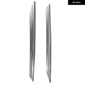 クロームモールドクォーター パネル トリム リアサイド右左オプティマ 2011-2015 リア フロントガラス トリム 878502T000 878602T000