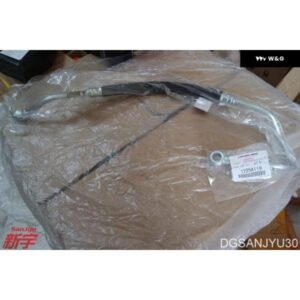 パジェロ 4 V83V85V87V93V95V97 ホース ENG オイルクーラー フィード ショートも1225A119