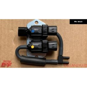 パジェロ V90W V80W バルブ フリーホイール クラッチ コントロール ソレノイド 8657A031 K5T81794