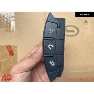 アウトランダー2 CW0W ランサー CY0A CX0A パジェロ スポート KH0W スイッチ ステアリングホイール リモコン ハンズフリー 8750A021