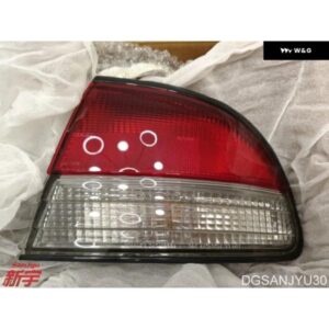 ギャラン E56A 1996-1997 ランプキット コレクション RR RH MR296362