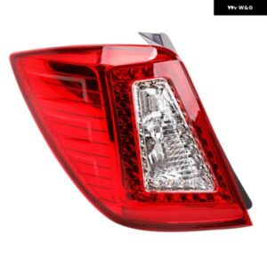 車左リアブレーキオプションランプテールストップライト テールライト 発生 X60 2011-14