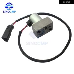 パイロット バルブ 702-21-57400 702-21-55600 702-21-55901 コマツPC 200-7PC 350-8PC 220-7PC 200-8PC 300-8PC 220LC-8PC 400-8PC 450-8