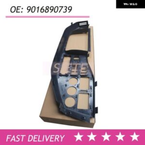 OEM 9016890739 2D1857053B スプリンター 901 902 903 904 計器左 パネル カバー ドア
