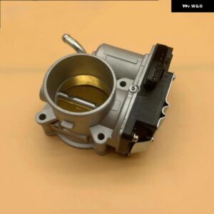 ランサー アウトランダー 4B10 4B11 4B12 エンジン スロットルボディ ASSY EAC57-021 1450A101