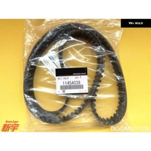 ランサーエボリューションIV CT9A EVO9 4G63T エンジン ベルト バルブ タイミング MN187466 1145A038 153RU29