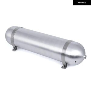 5ガロンアルミ先行エア シリンダー エアタンクエア圧エアサスペンション システム チューニング車両部品