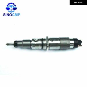 コモンレールのディーゼル噴射装置 4945463 3965749 4993482 0445120133 カミンズ エンジン トラック部品