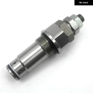 リリーフ バルブ ASSY 709-80-52900 コマツPC 150-5PC 170-5KPC 180-5KPC 200-3 掘削機メイン バルブ