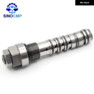 708-2L-06710 掘削機のわかりやすい部品 LS 制御 弁コマツPC 200-7PC 200LC-7PC 210-7PC 220-7PC 230-7PC 270-7