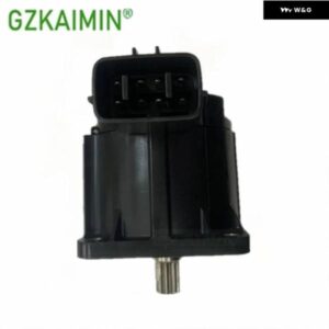 OEM K6T51274 カーアクセサリー EGR バルブ いすゞ 4HK1 700P