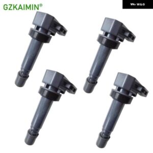 OEM 90048-52126 9004852126 099700-02510 099700-0570 点火 コイルパック ダイハツ クオーレ シリオン 1.0I 1998-2003