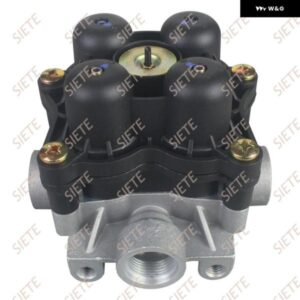 4回路弁マン トラック TGA TGL TGM TGS TGX 81521516099 81521516105 81521516106 81521519095 81525156105