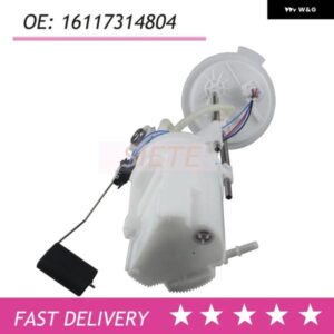 SP5154M 燃料 ポンプ モジュール 以降 16117314804 2011 2012 X3 XDRIVE28I XDRIVE35I 2015 2016 X4 L6 3.0L ガスターボチャージャー N55B30A