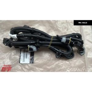 パジェロ スポート3 4 KR0W KS0W ハーネス フロント バンパー 8518A601