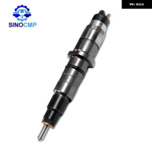 フューエル インジェクター 0445120272 0986435532 5263305 87581565 3973059 フィットカミンズ QSC8.3 8.3L