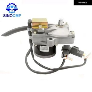 7834-40-2003 7834-40-2000 7834-40-2002 7834-40-2007 ガバナ スロットル モーター コマツPC 220-6PC 200-6PC 120-6 掘削機