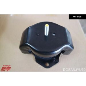 パジェロ 3 4 V63V65V67V73V75V77V83V85V87V93V95V97 6G726G746G75 AT クッション クロスメンバーENG マウント MR510056*1個