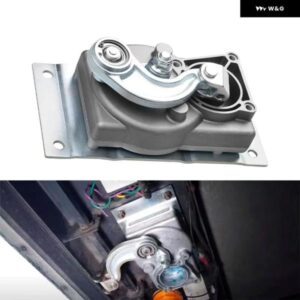 379160 1101425 ギア ボックス リンケージ KWIKEEシリーズ電動ステップフィット 366043 1101428 379147 676061 モーター