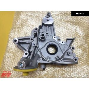 パジェロ イオ H77W 4G94 SOHC エンジン オイル ポンプ MD342095