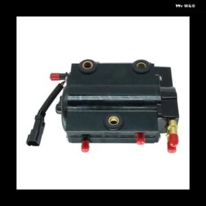 燃料 ポンプ 事象 ジョンソン エビンルード OMC 75 90 100 115 0439347