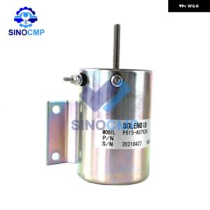 P515-A57V24 23504197 24V シャットオフ ソレノイド F2L2011 BF3L2011