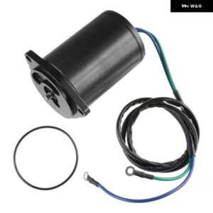 チルト トリム モーター ヤマハ 60V-43880-00-00 69J-43880-00-00 60V-43880 TRM0082