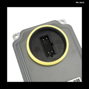 63117354974 7354974 フル LED メインライト 制御 ライト モジュール X5 X6 F15