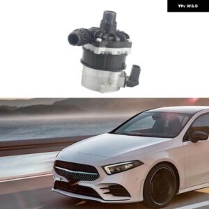 エンジン 冷却電動補助ウォーター ポンプ 0005001986 A0005001986 7.04933.56.0 メルセデス Aクラス W176 A 45 2013-2018