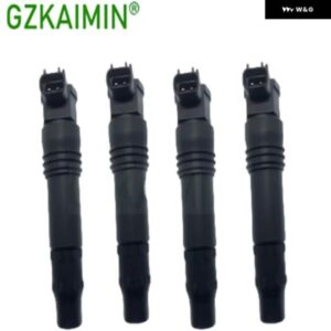 スズキ 4X 点火 コイル 129700-4400 129700-3630 GSX1300R GSXR1000 はやぶさ 1300R GSF GS